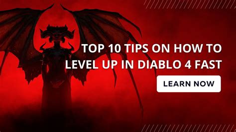 Fastest way to level diablo 4. Things To Know About Fastest way to level diablo 4. 